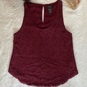 ❗️SOLD❗️Telula Betty Tank, Size Medium